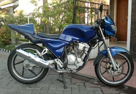 Yamaha Scorpio Z 2005 - yamaha ttr 225, scorpio z, yamaha scorpio z 2005, yamaha