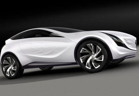 Car - unknown, future, car, concept