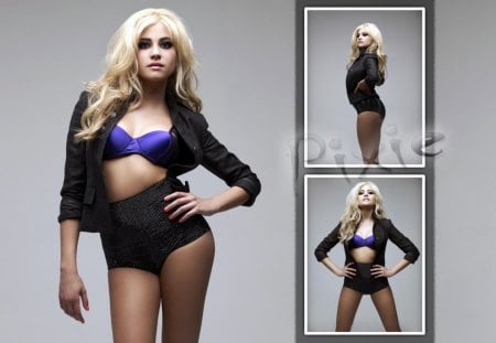 Pixie Lott - british, pixie, singer, lott