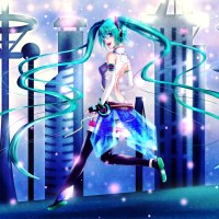 Hatsune Miku