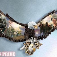 Soaring Pride