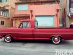 F 100 Nineteen Sixty Seven