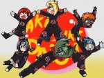 akatsuki funny