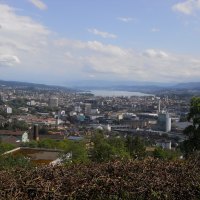 Panorama - Zurich