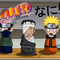 funny naruto