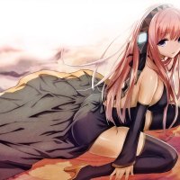 Megurine Luka