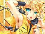 Kagamine Len