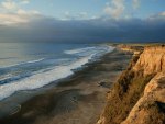 te waewae bay new zealand