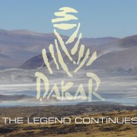 Dakar Logo