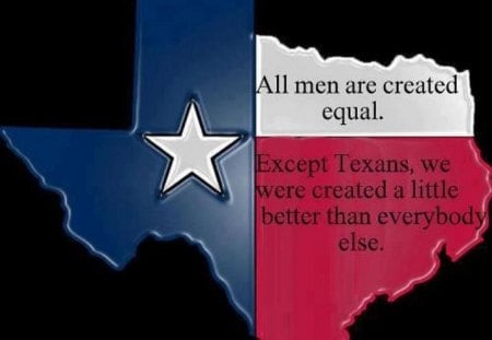 State Of Texas - usa, texas, state, born