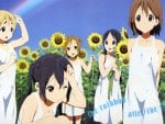 K-ON the movie