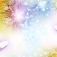 Butterfly Magic