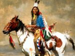 sitting bull wallpaper