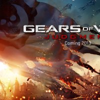 Gears of War Judgment