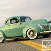 Sheâ€™s So Fine, My â€™39