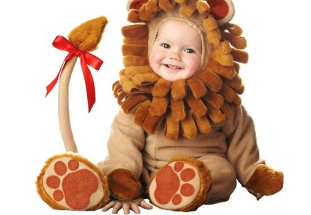 cute baby wear - cute, beauty, smile, child