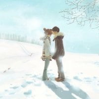 winter lovers