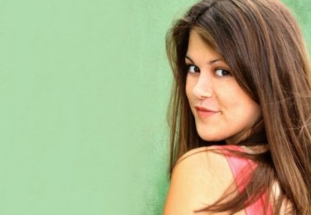 Lindsey Shaw - lindsey, pretty little liars, lindsey shaw, actress, shaw, singer