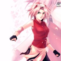 Sakura Haruno