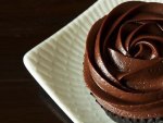 Chocolate Cupcake