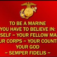 Semper Fi