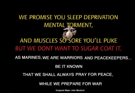 War - usmc, marines, recon, military