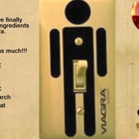 ingredients found in Viagra.