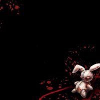 Blood Bunny