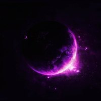 Purple Planet