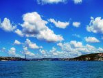 	bosphorus..istanbul