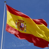 Spanish Flag