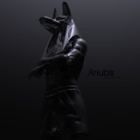 Black Anubis