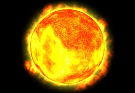 solar sun! - solar energy, yellow, sun