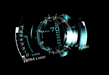 Abstract RPM - rpm, abstract