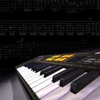 Music Keyboard