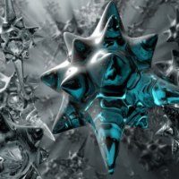 3D GLASS