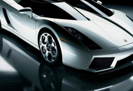 LAMBORGHINI - supercar, car, lamborghini