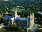 Washington National Cathedral, Washington DC