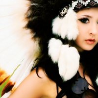 Asian Model