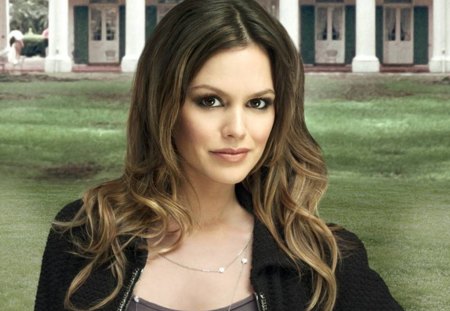 Rachel Bilson - bilson, rachel, gorgeous, rachel bilson, model, actress