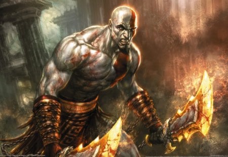 Kratos