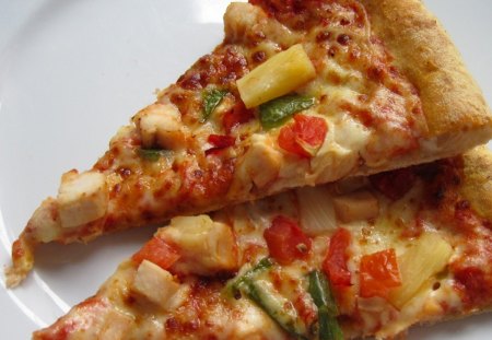 SO YAMMY PIZZA FOR YOU - nice, fast, hot, cool, food