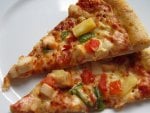 SO YAMMY PIZZA FOR YOU