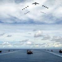 U.S Air Force & Navy