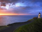 cape reinga lighthouse