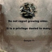 Getting Older