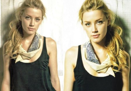 Amber Heard - gorgeous, heard, model, amber, actress, amber heard