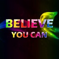 Believe You Can