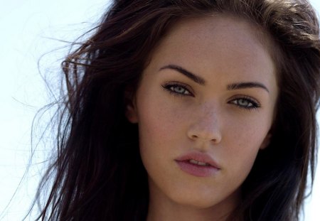 SO BEAUTIFUL BABE MEGAN FOX - nice, sexy, hot, beautiful