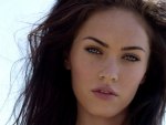 SO BEAUTIFUL BABE MEGAN FOX